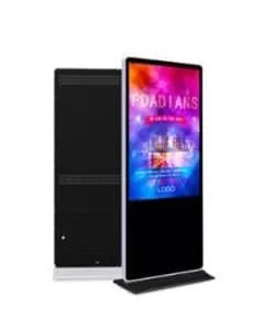 Cho thuê màn hình LCD quảng cáo 55 inch  