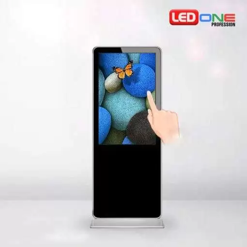 Màn hình cảm ứng LCD SAMSUNG / LG Chân Đứng 32 inch