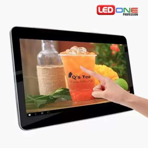 Màn hình cảm ứng LCD treo tường 22 inch SAMSUNG / LG  