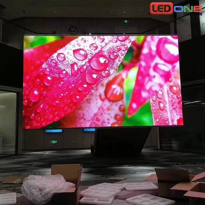 Màn hình LED Trường Tiểu Học - Công nghệ hiện đại mang đến trải nghiệm học tập mới  