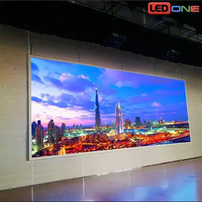 Thi Công màn hình LED P10 ngoài trời tại Nem Fashion Quy Nhơn - Bình Định - 10.500.000 VNĐ/m2  