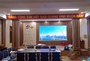 Mua Sắm Màn Hình Led - Ledone Việt Nam Đồng Hành Trong Công Nghệ Trình Chiếu Hiện Đại  