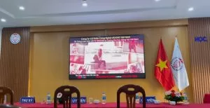 Địa chỉ thi công màn hình led uy tín nhất tại Việt Nam  