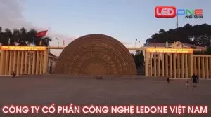 Màn hình Led tại Lâm Đồng  